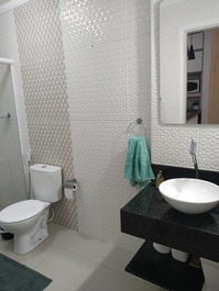 Apartment in Guaruja