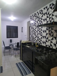 Apartment in Guaruja