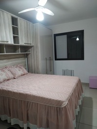 Apartment in Guaruja