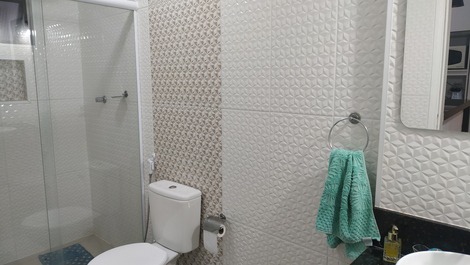 Apartment in Guaruja