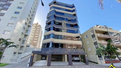Apartment for rent in Torres - Praia Grande