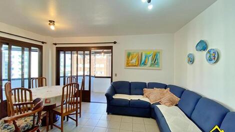 Apartment 2 Bedrooms. - Praia Grande neighborhood