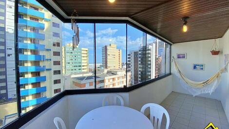 Apartment 2 Bedrooms. - Praia Grande neighborhood