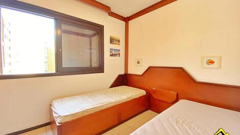 Apartment 2 Bedrooms. - Praia Grande neighborhood