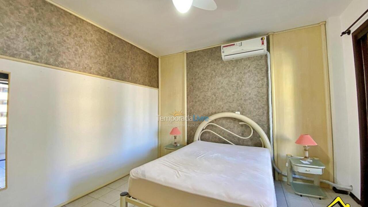 Apartment for vacation rental in Torres (Praia Grande)
