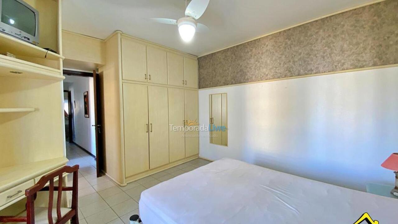 Apartment for vacation rental in Torres (Praia Grande)