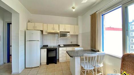 Apartamento 2 Dormitorios. - Distrito de Prainha