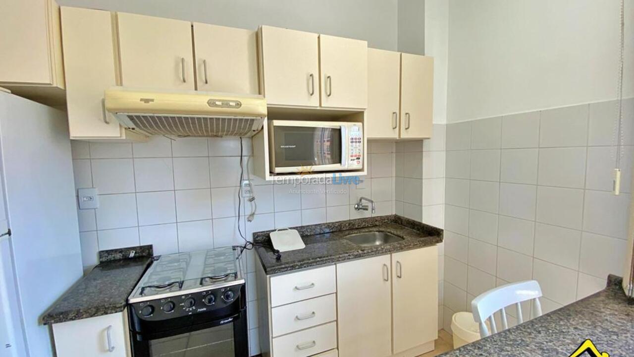 Apartamento para alquiler de vacaciones em Torres (Prainha)