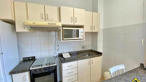 Apartamento 2 Dormitorios. - Distrito de Prainha