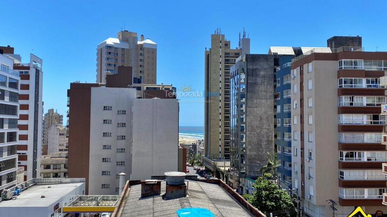 Apartamento para alquiler de vacaciones em Torres (Prainha)