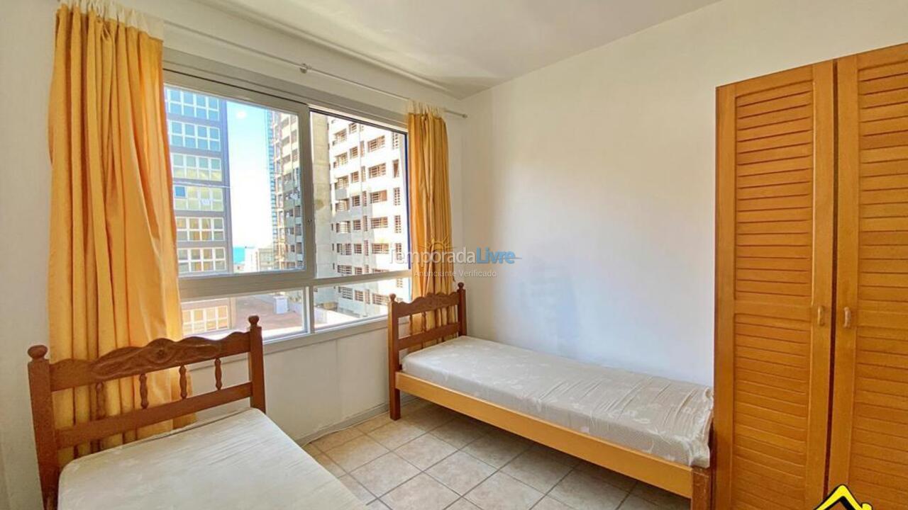 Apartamento para alquiler de vacaciones em Torres (Prainha)