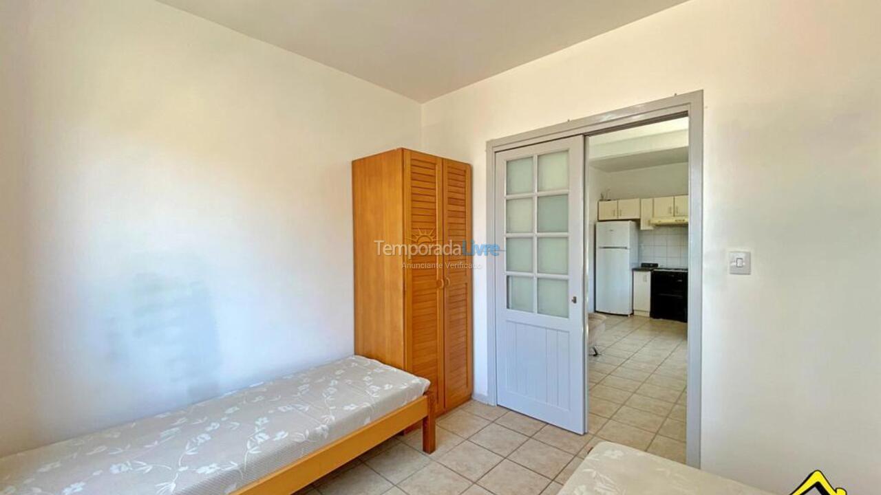 Apartamento para alquiler de vacaciones em Torres (Prainha)