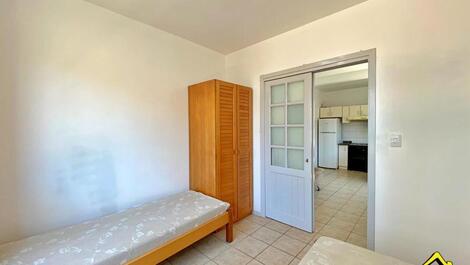 Apartamento 2 Dormitorios. - Distrito de Prainha