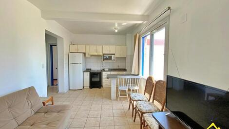 Apartamento 2 Dormitorios. - Distrito de Prainha