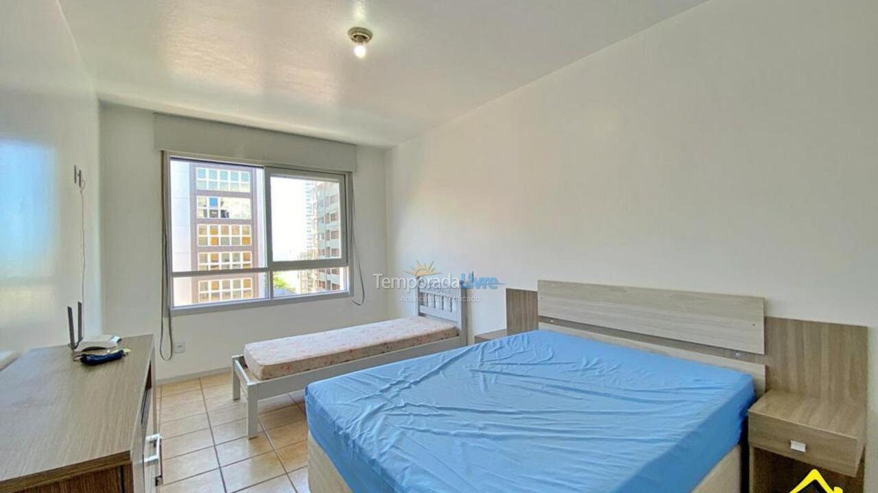 Apartamento para alquiler de vacaciones em Torres (Prainha)