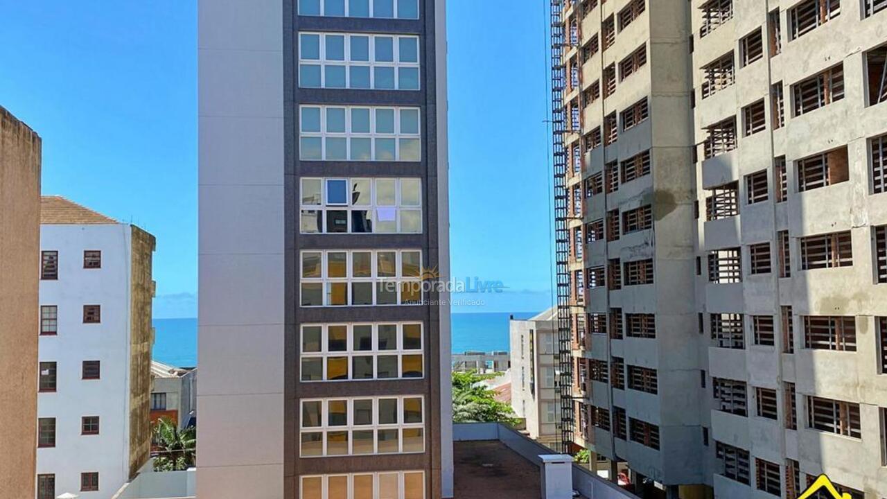 Apartamento para alquiler de vacaciones em Torres (Prainha)
