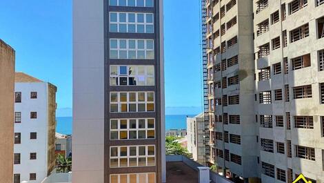 Apartamento 2 Dormitorios. - Distrito de Prainha
