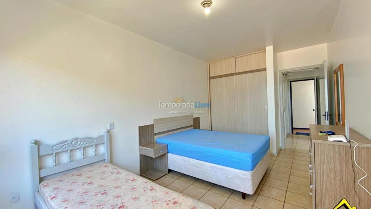 Apartamento para alquiler de vacaciones em Torres (Prainha)
