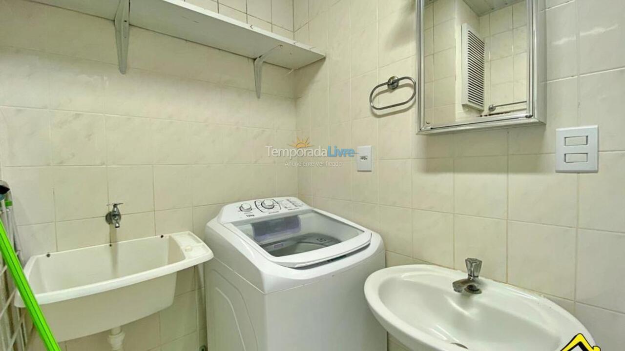 Apartamento para alquiler de vacaciones em Torres (Prainha)