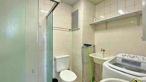 Apartamento 2 Dormitorios. - Distrito de Prainha