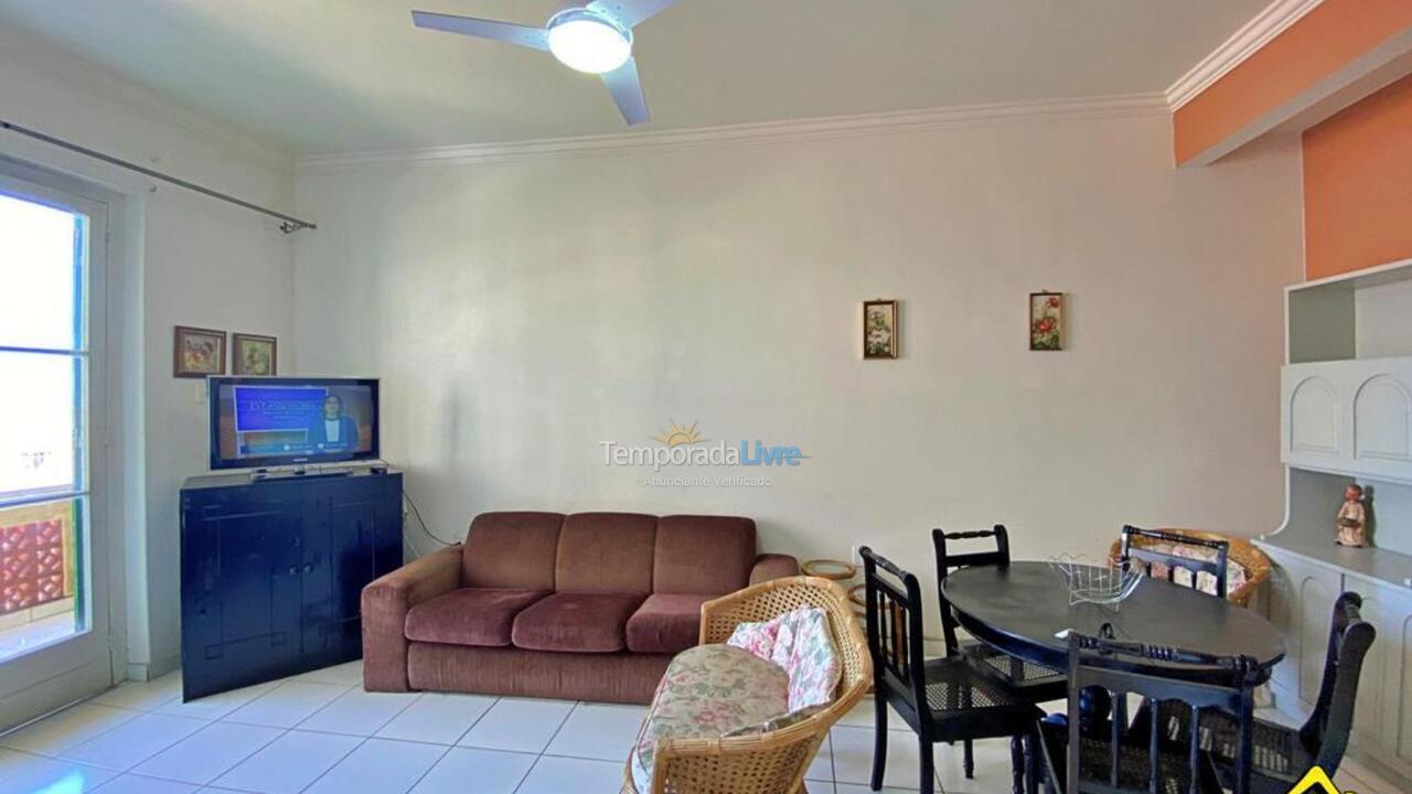 Apartment for vacation rental in Torres (Centro)