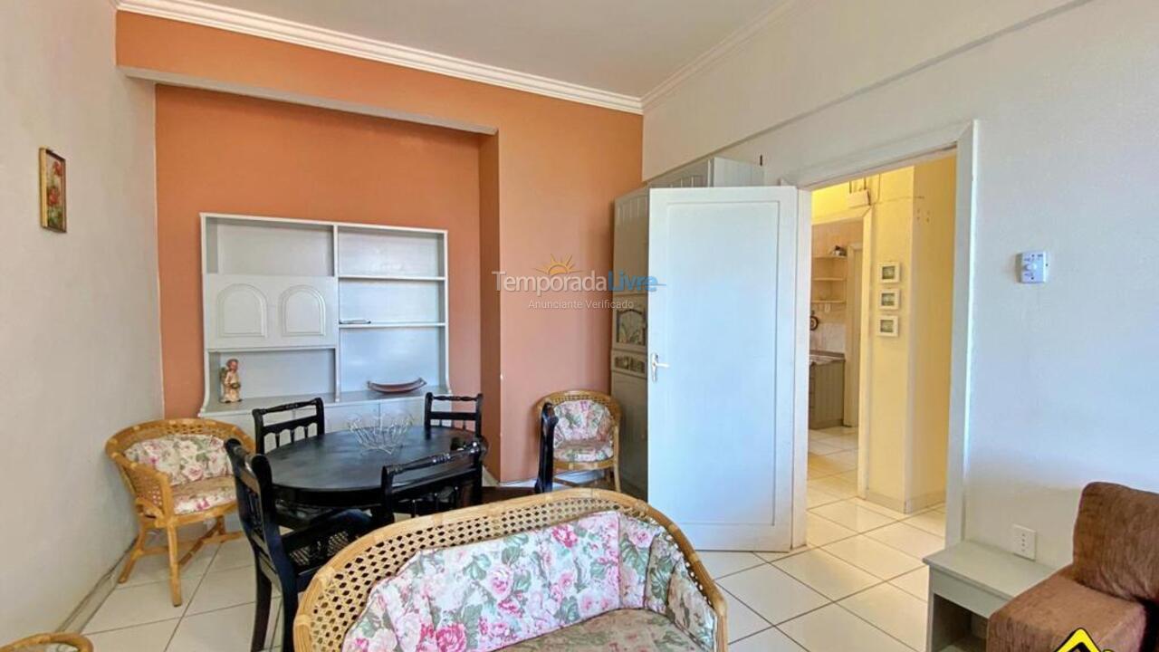 Apartment for vacation rental in Torres (Centro)