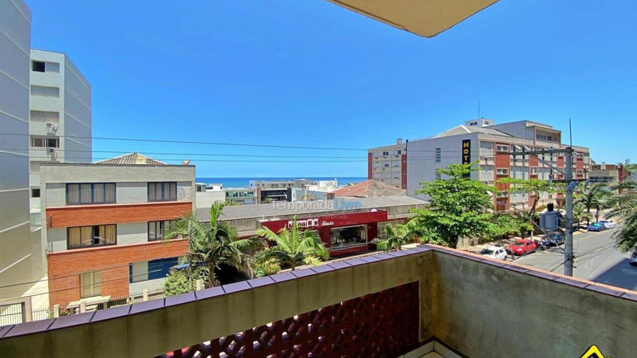 Apartment for vacation rental in Torres (Centro)