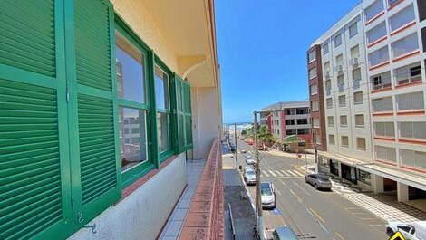 Apartment 3 Bedrooms. - Downtown District