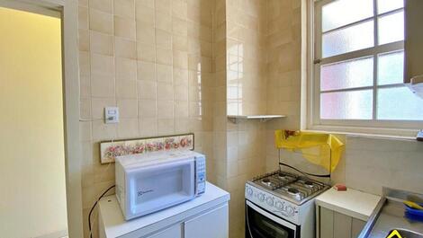 Apartment 3 Bedrooms. - Downtown District