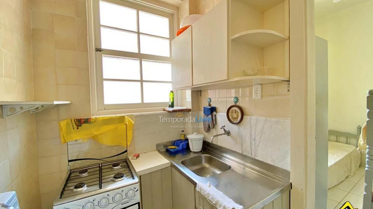 Apartment for vacation rental in Torres (Centro)