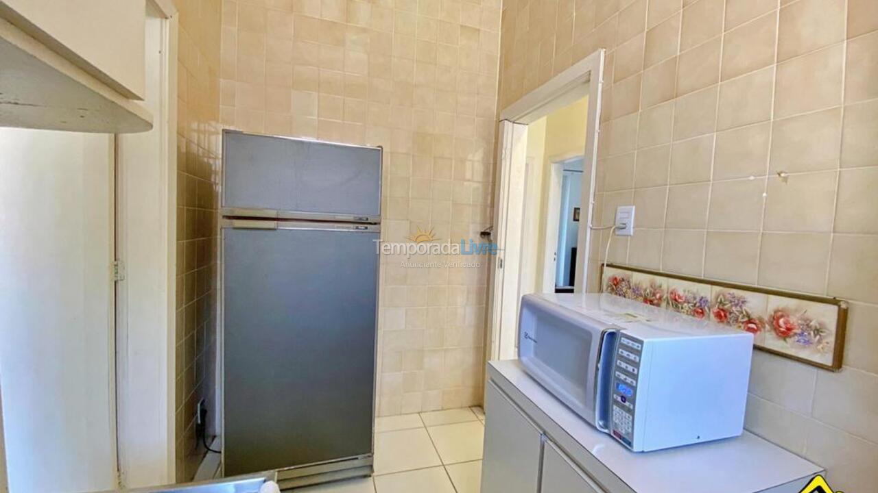 Apartment for vacation rental in Torres (Centro)