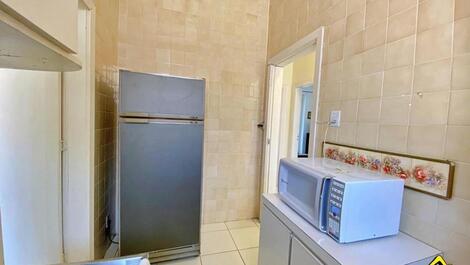 Apartment 3 Bedrooms. - Downtown District
