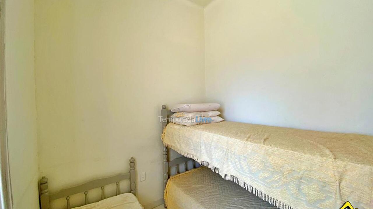 Apartment for vacation rental in Torres (Centro)