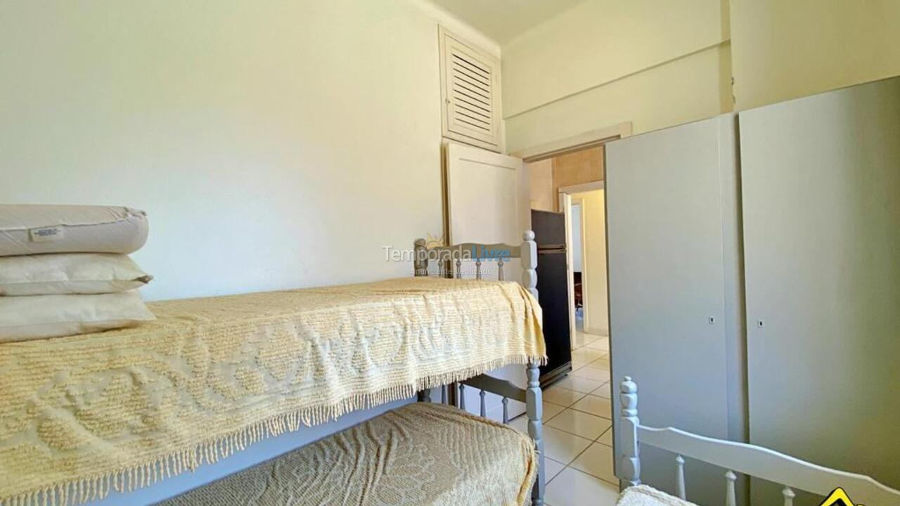 Apartment for vacation rental in Torres (Centro)