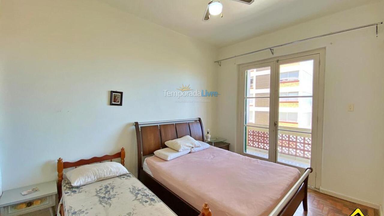 Apartment for vacation rental in Torres (Centro)