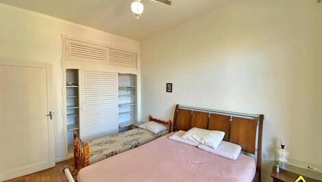 Apartment 3 Bedrooms. - Downtown District