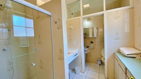 Apartment 3 Bedrooms. - Downtown District