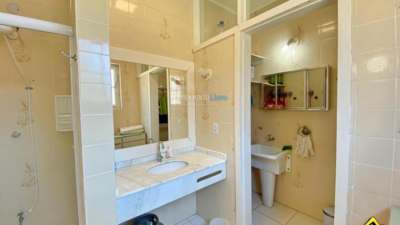 Apartment for vacation rental in Torres (Centro)