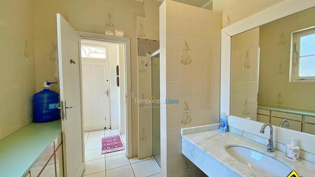 Apartment for vacation rental in Torres (Centro)