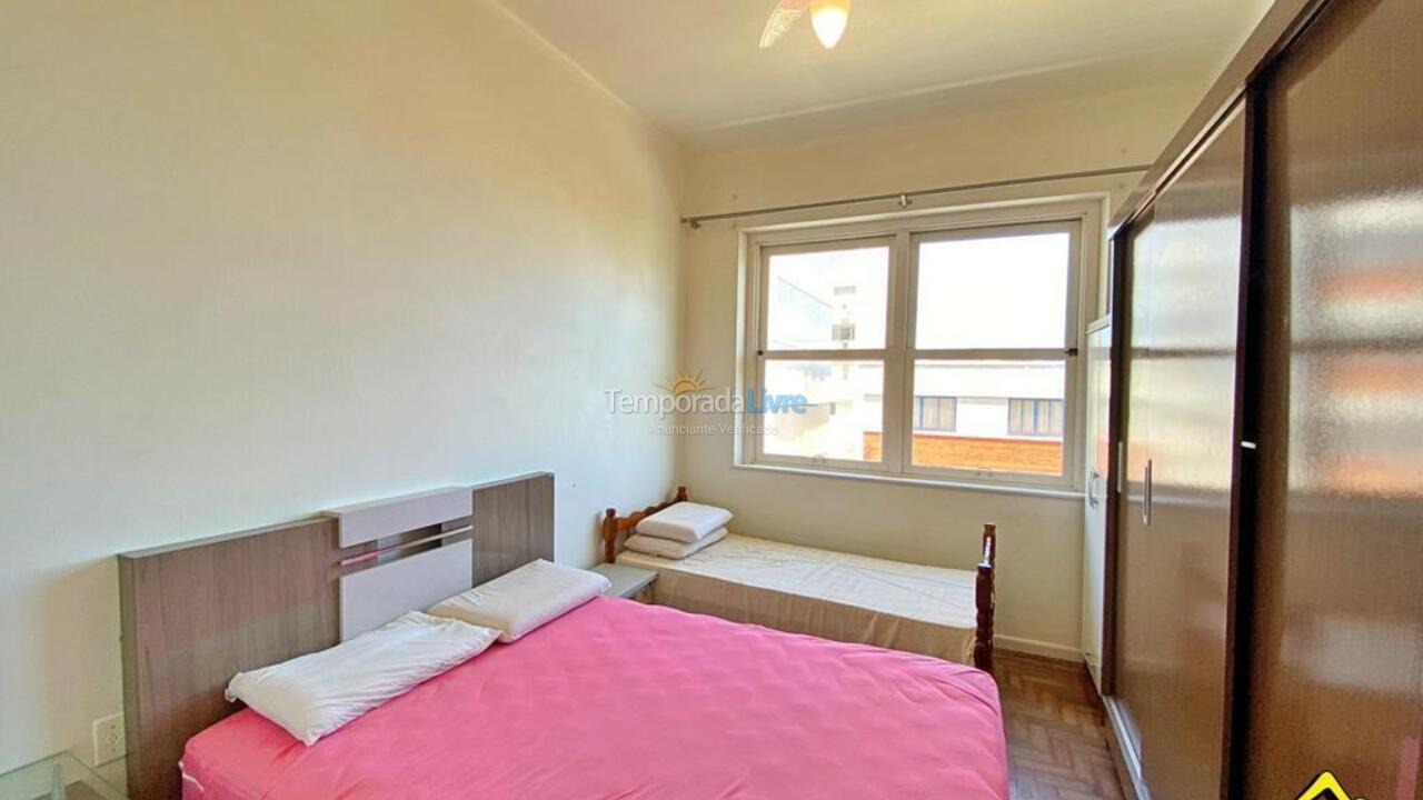 Apartment for vacation rental in Torres (Centro)
