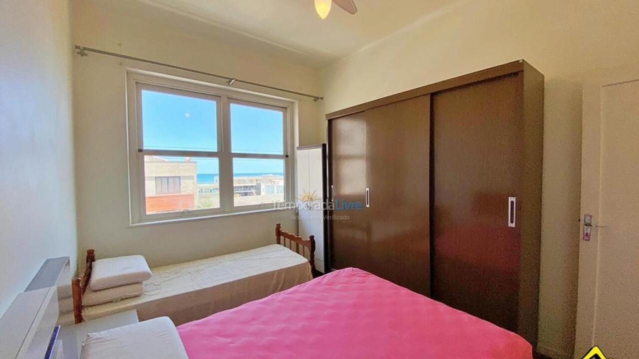Apartment for vacation rental in Torres (Centro)