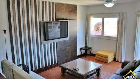 Apartment for rent in Torres - Praia Grande