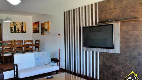 Apartment 3 Bedrooms. - Praia Grande neighborhood