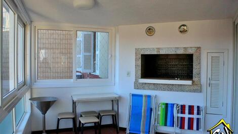Apartment 3 Bedrooms. - Praia Grande neighborhood