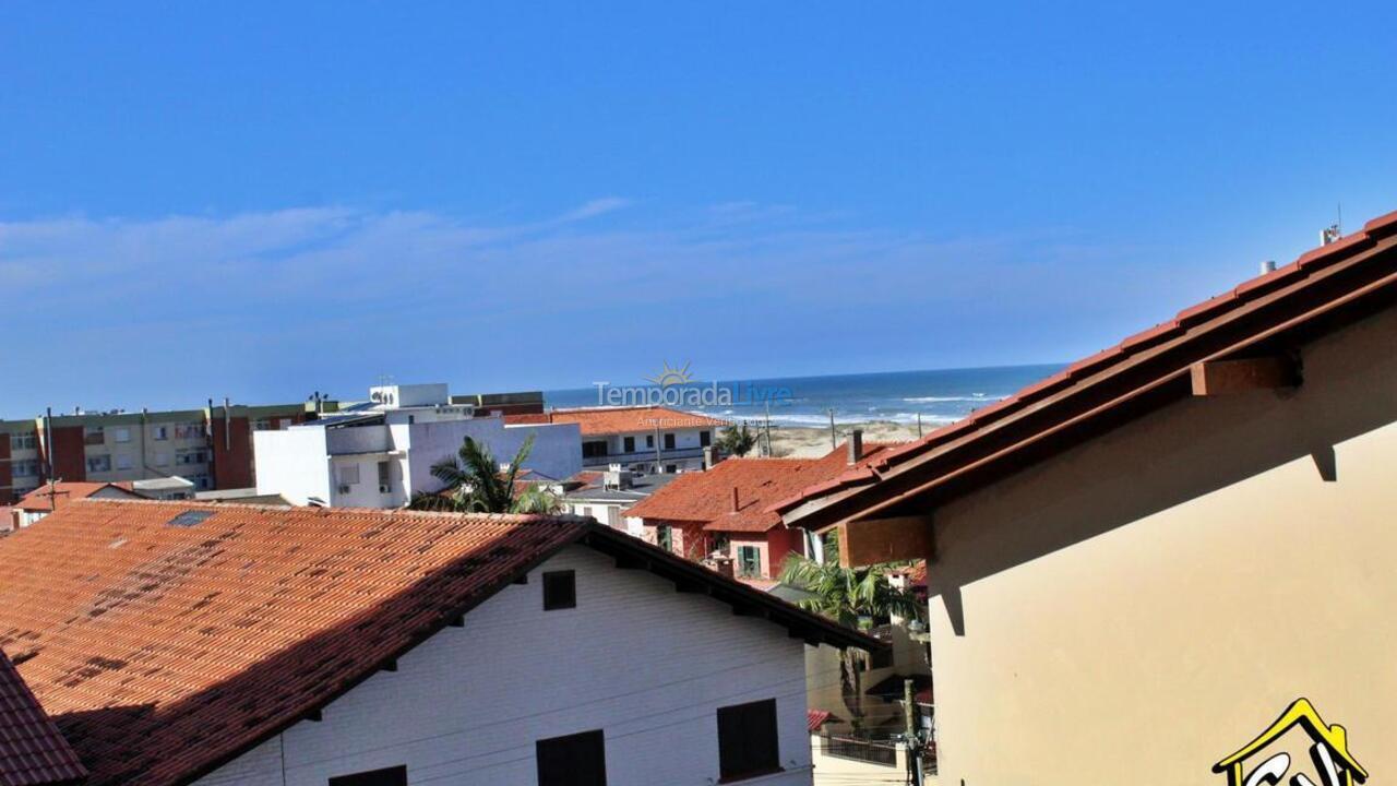 Apartment for vacation rental in Torres (Praia Grande)