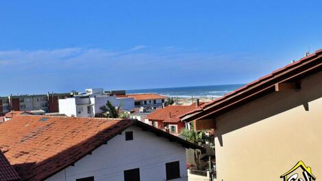 Apartment 3 Bedrooms. - Praia Grande neighborhood