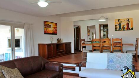 Apartment 3 Bedrooms. - Praia Grande neighborhood
