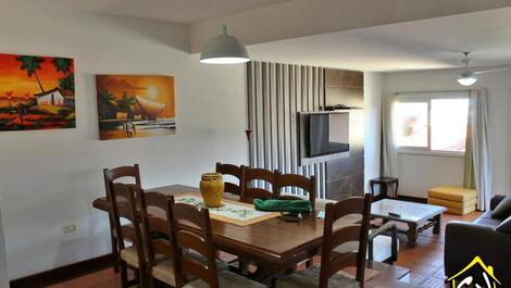 Apartment 3 Bedrooms. - Praia Grande neighborhood