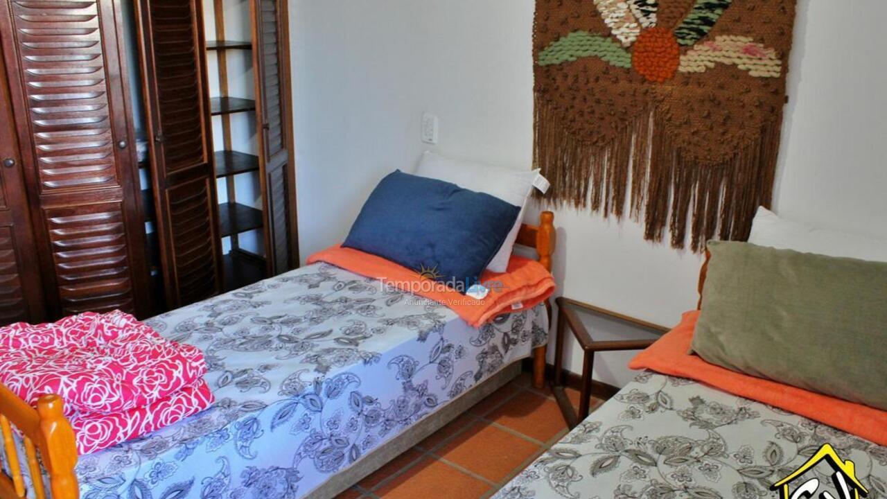 Apartment for vacation rental in Torres (Praia Grande)