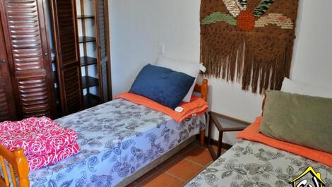 Apartment 3 Bedrooms. - Praia Grande neighborhood